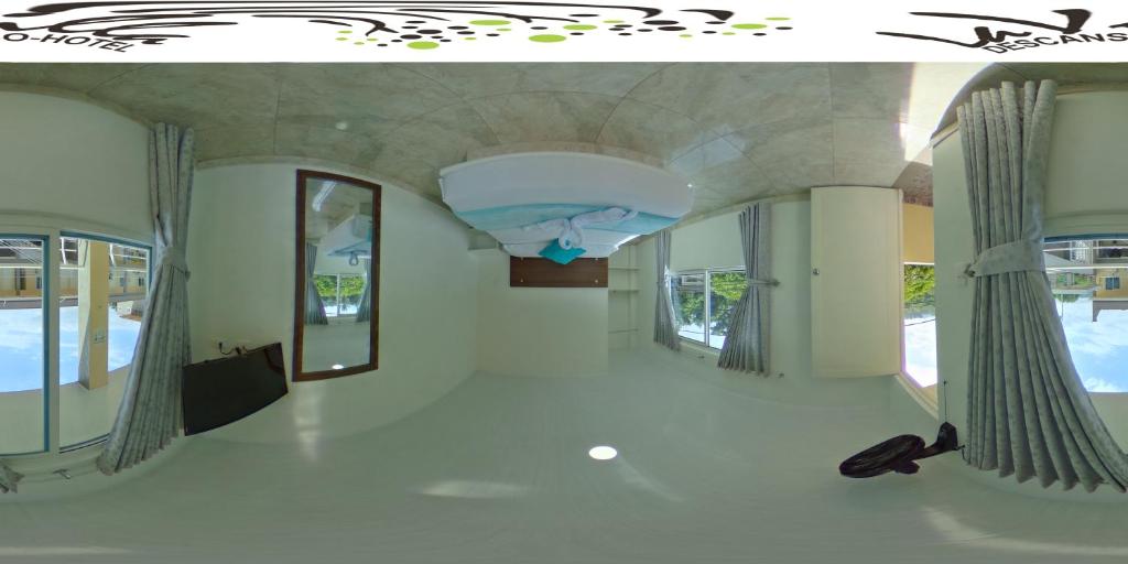 La Villa Descanso Hotel photo 4