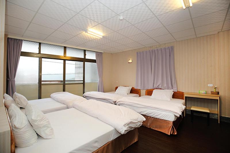 Zhongshan Hostel photo 1