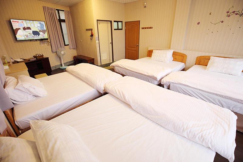 Zhongshan Hostel photo 3