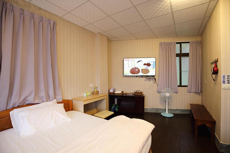 Zhongshan Hostel photo 4