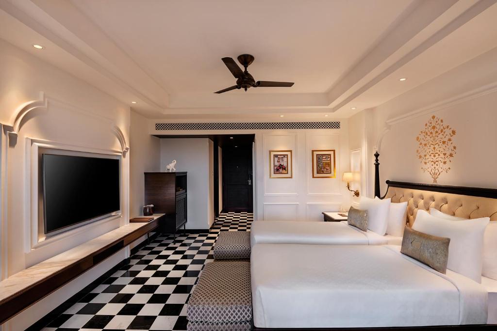 Aurika, Udaipur - Luxury by Lemon Tree Hotels photo 3