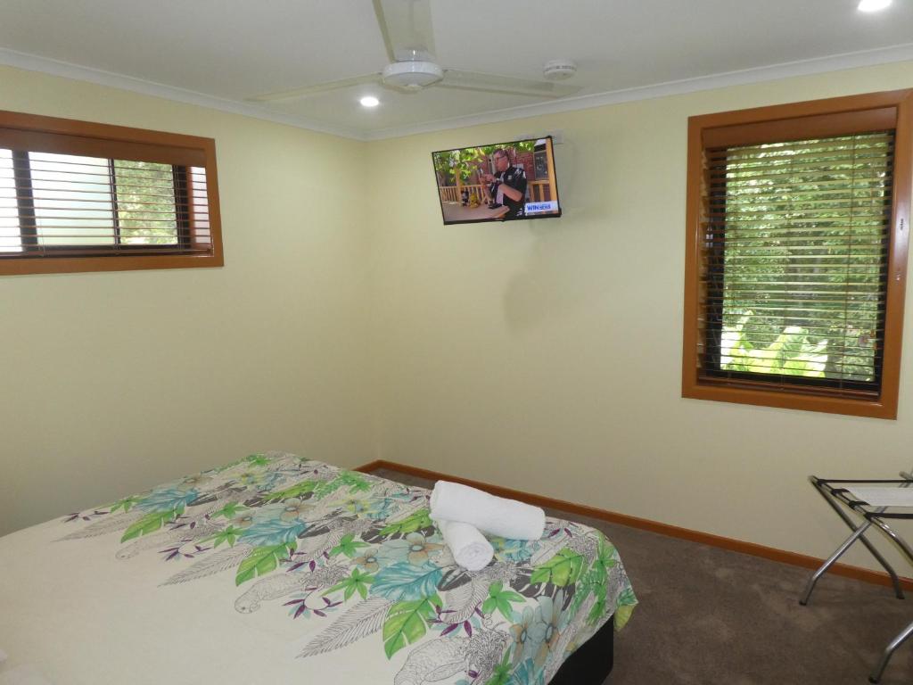 The Summit Rainforest Retreat photo 3