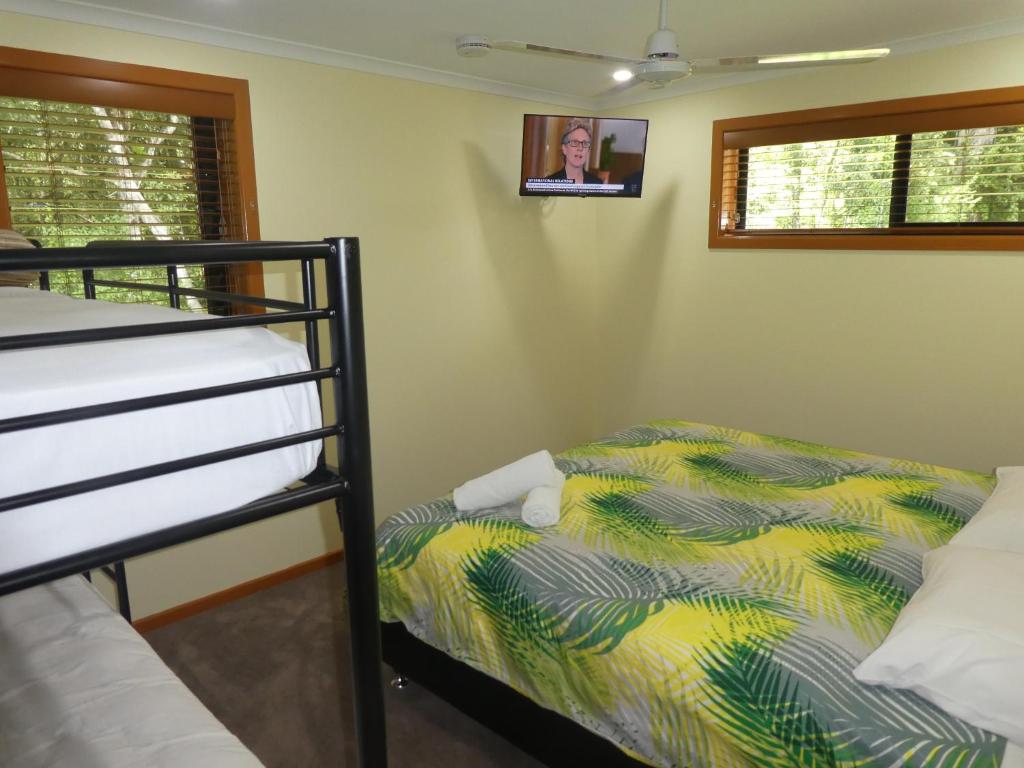 The Summit Rainforest Retreat photo 2