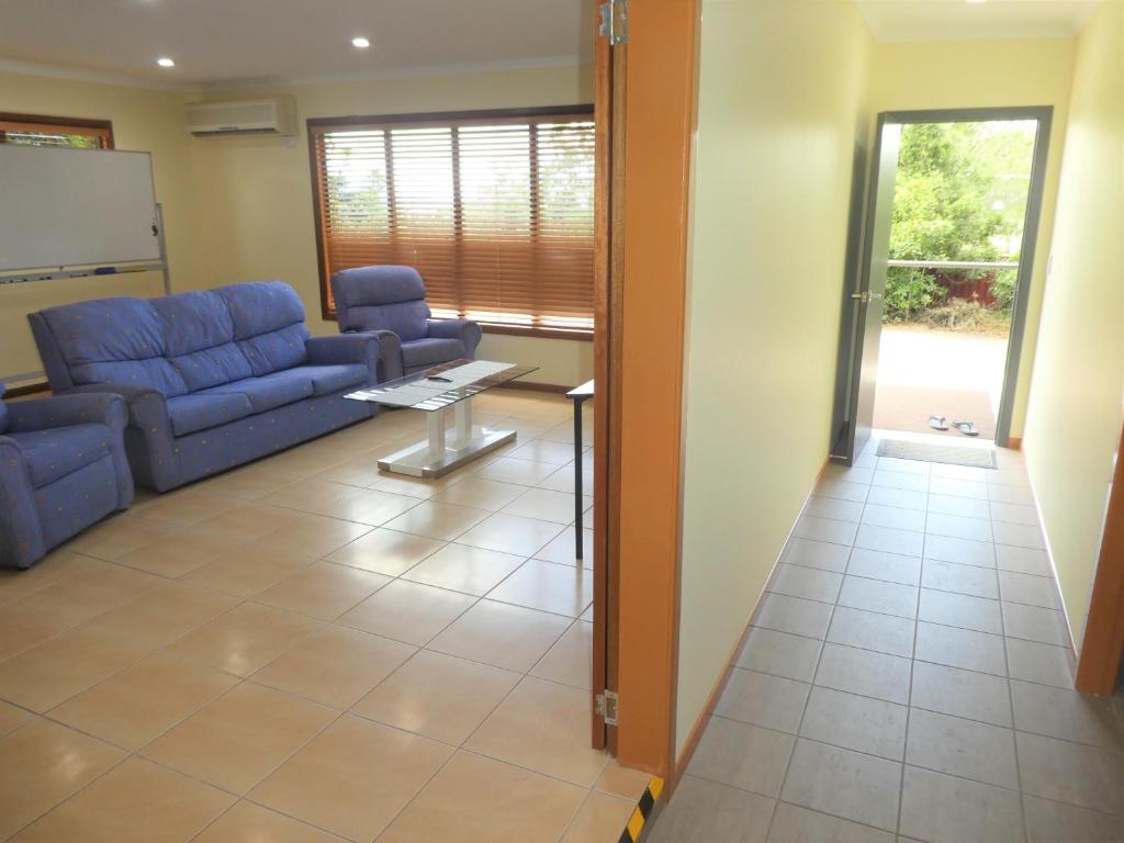 The Summit Rainforest Retreat photo 1