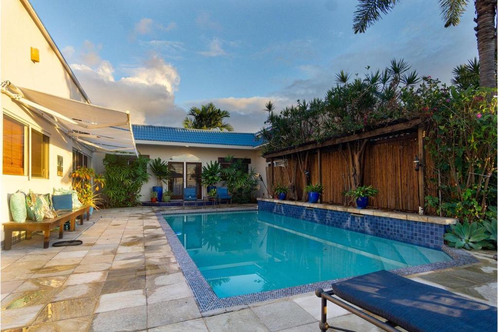 Kololia Living by Casago Kona - Your Private, Hawaiin Home with Pool image