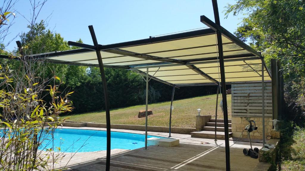 La Villa des Coteaux photo 2