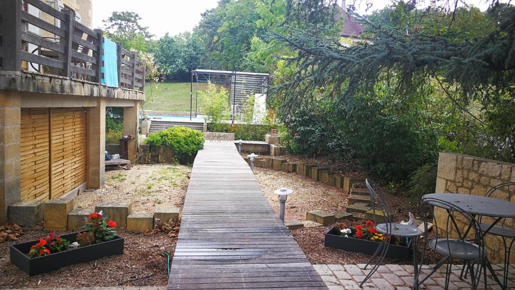 La Villa des Coteaux photo 1