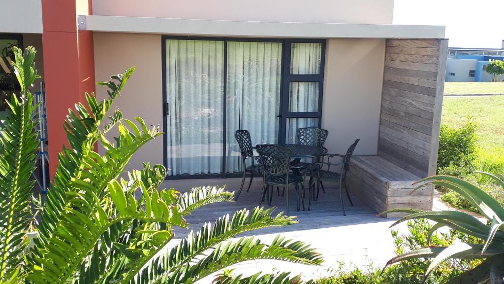 Oubaai Ocean View Private Self catering rooms Herolds Bay photo 2