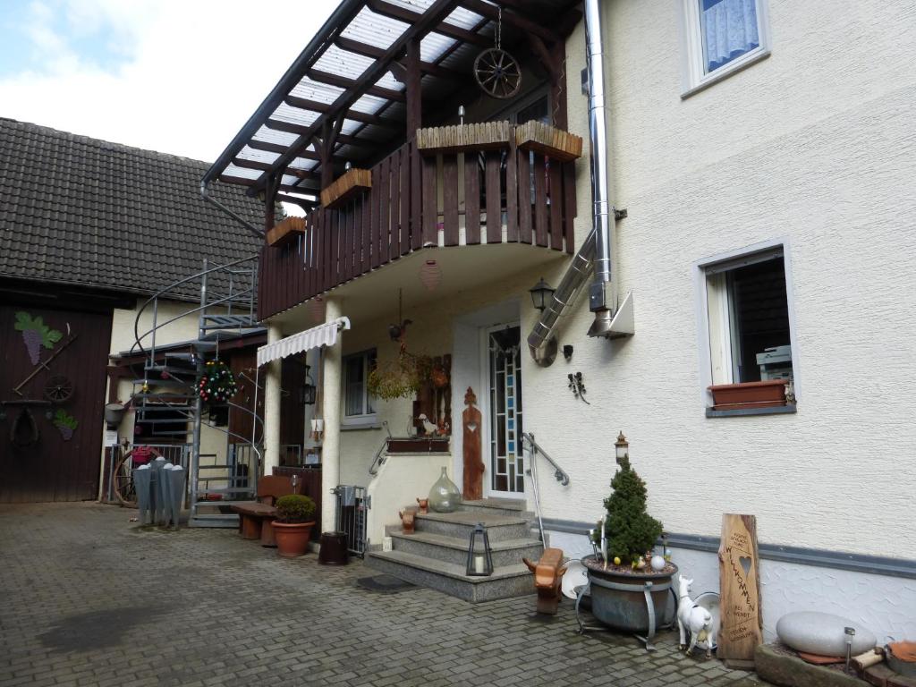 Ferienwohnung Wendt photo 3