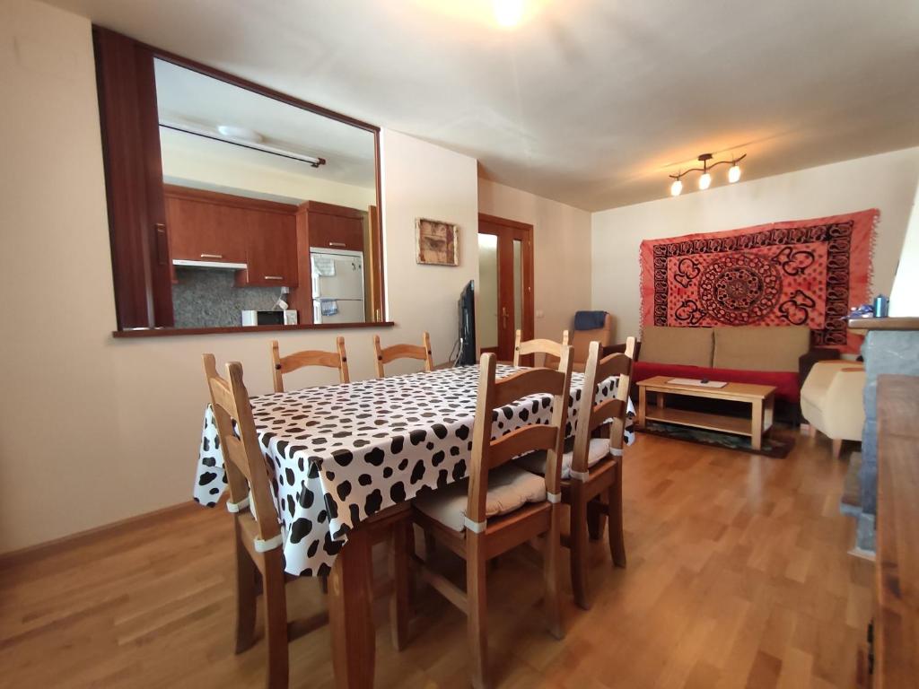 Apartamento conques Linsoles / Benasque photo 2