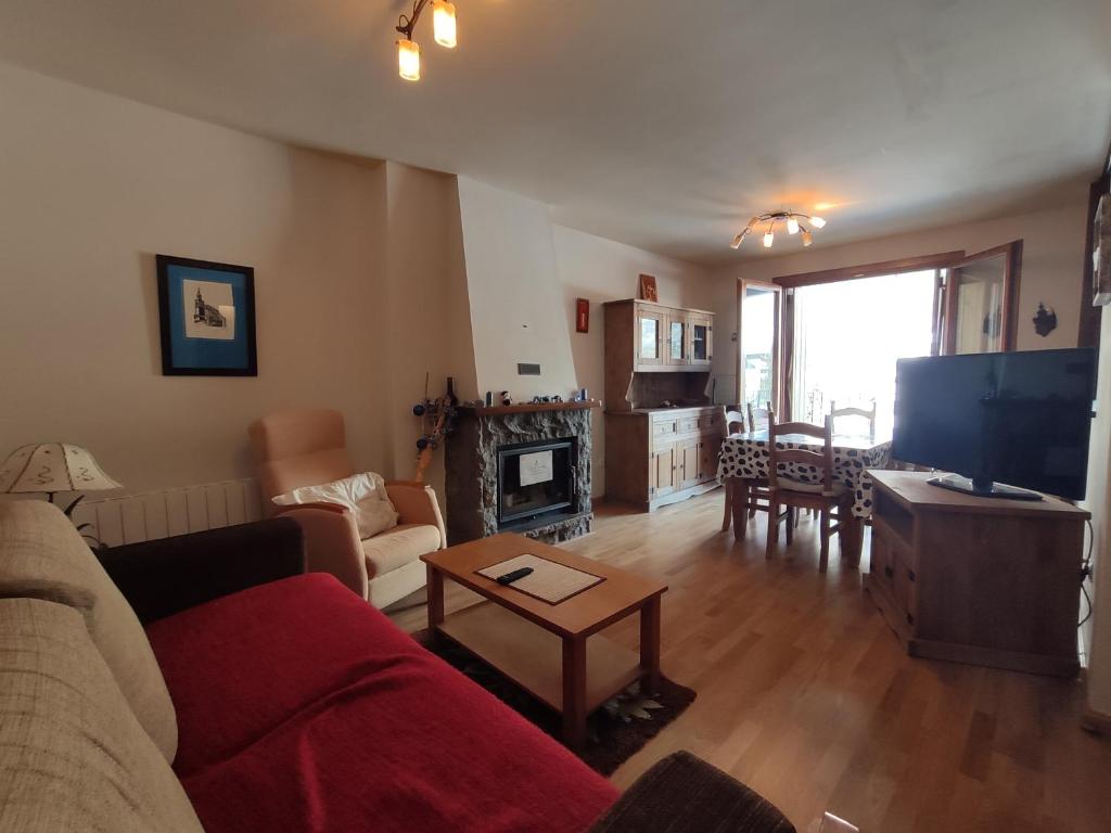 Apartamento conques Linsoles / Benasque photo 1
