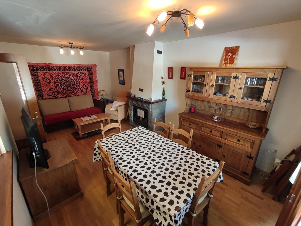 Apartamento conques Linsoles / Benasque photo 3