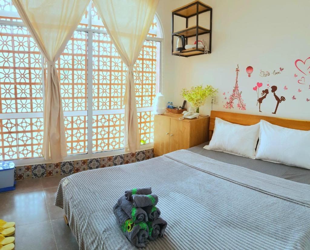 Mekong 69 Hostel - Cạnh Bến Ninh Kiều