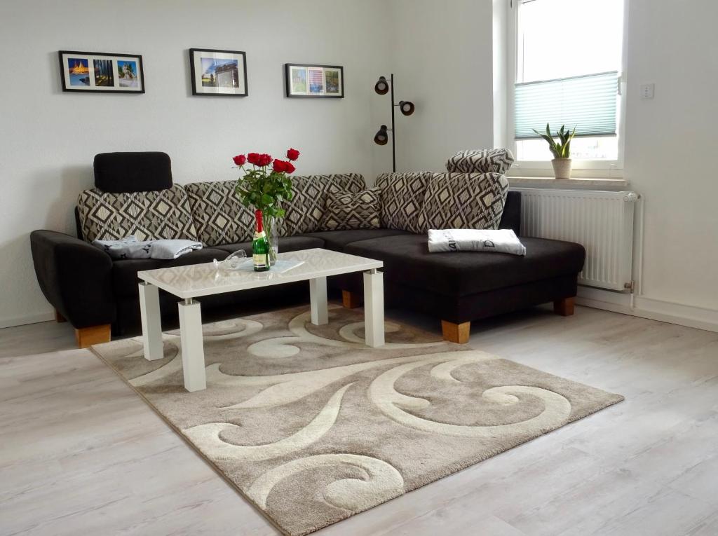 Ferienwohnung Ostard 1 photo 4