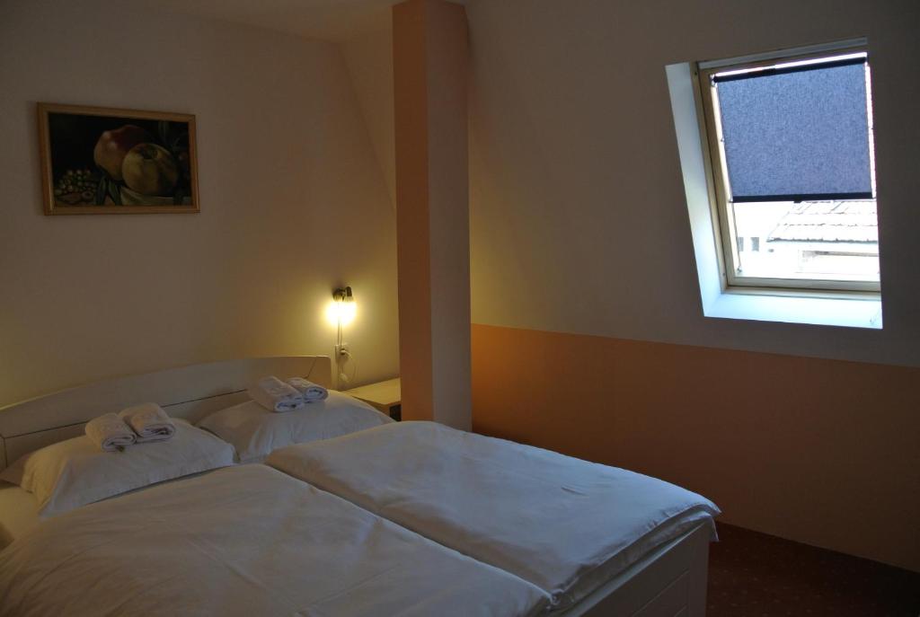 Garni Hotel Beograd photo 3