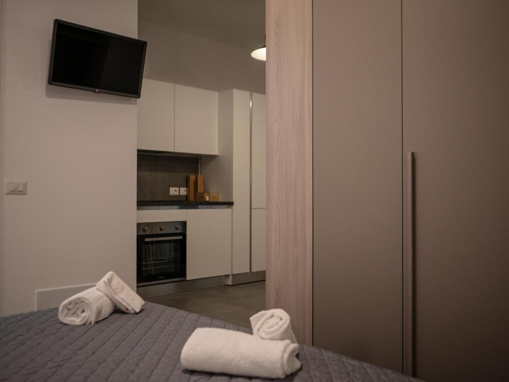 Resilienza Apartment photo 4