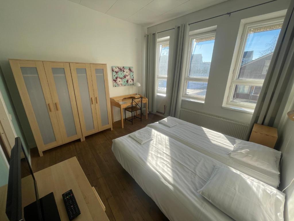 Jugend Boutique Guesthome photo 1