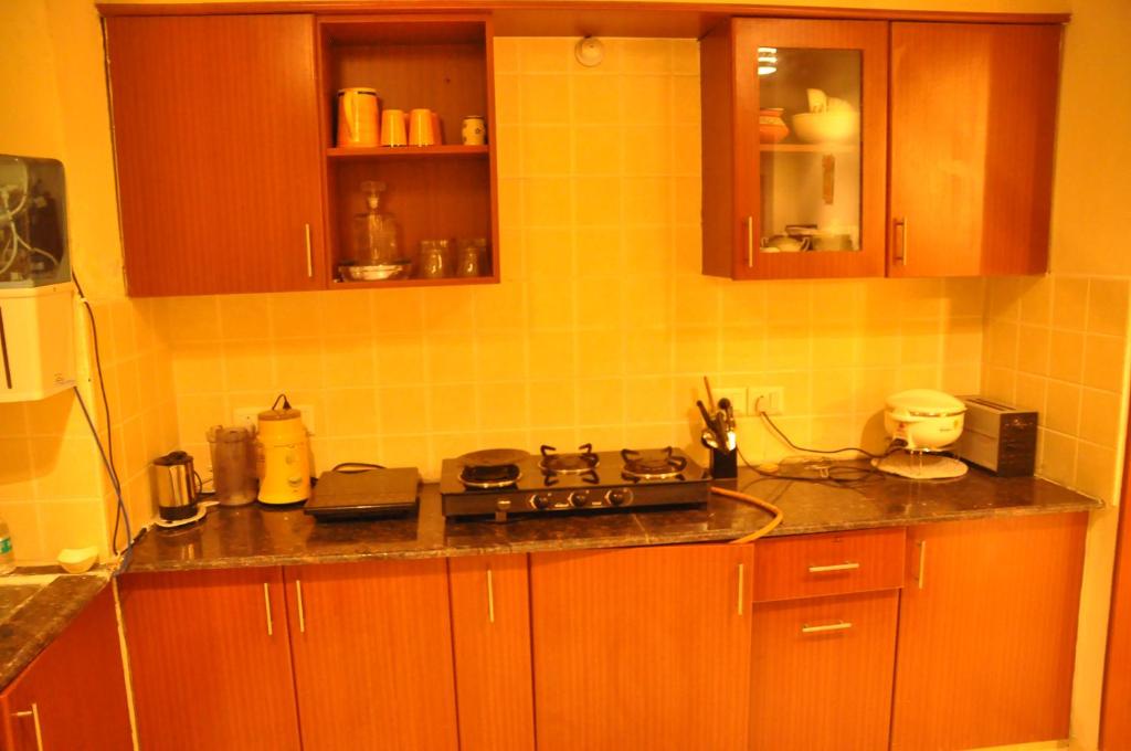 Luxurious Serviced Apt Pari Chowk/ExpoMart/Noida Expressway photo 3