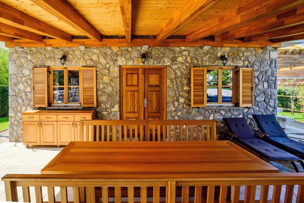 Stone House Luka photo 2