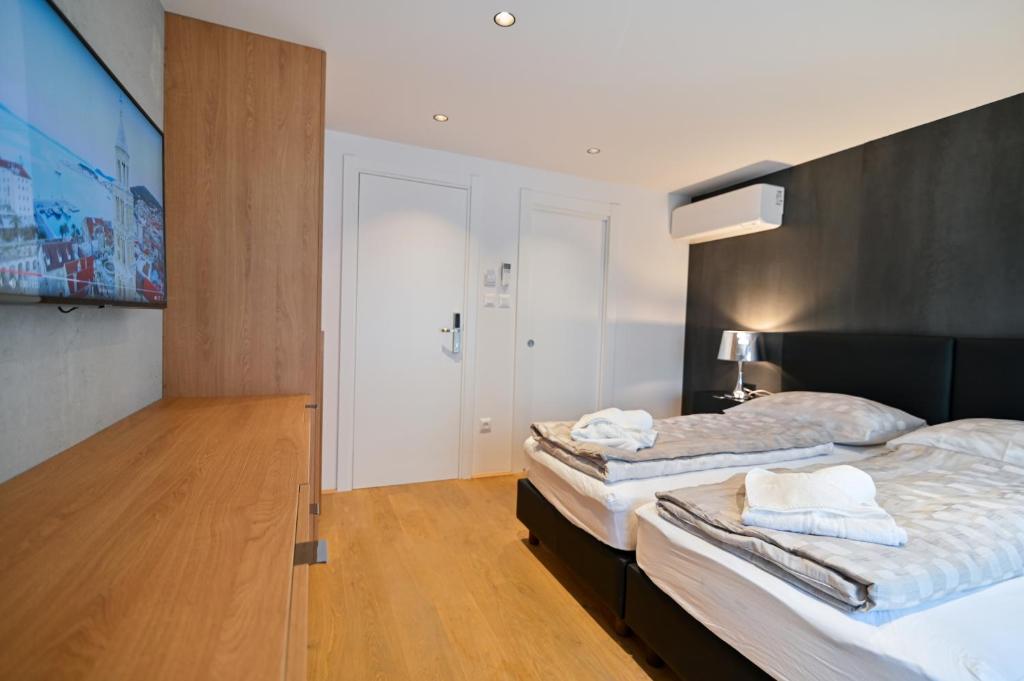 The Place Apartments Split photo 1