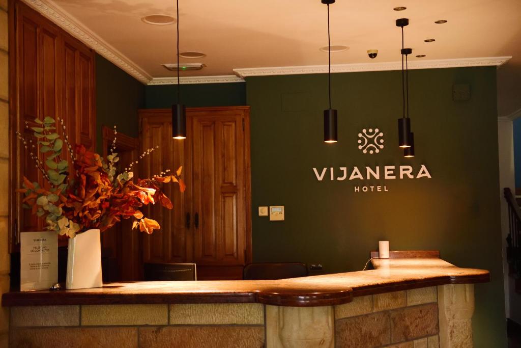 Hotel Vijanera photo 4