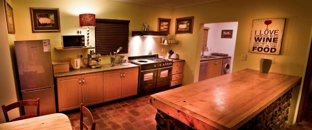 The FarSide Stable Cottage photo 2