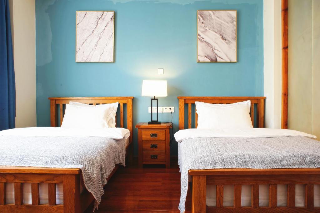 Dali Yunxi Boutique Inn photo 2