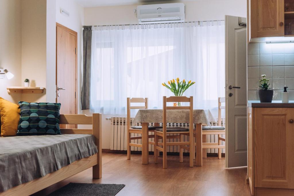 Apartman Ady 6 photo 3