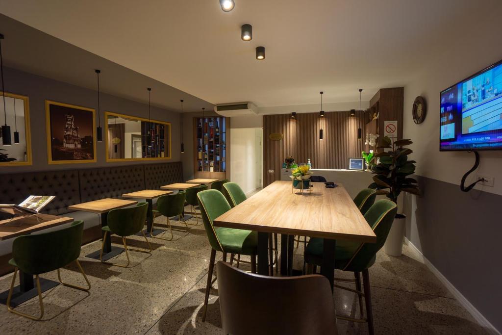 Hotel LoRa photo 3