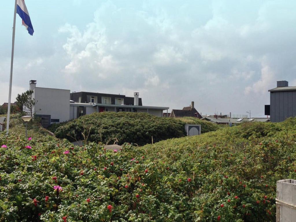 Beautiful house in Bergen aan Zee in the dunes photo 3