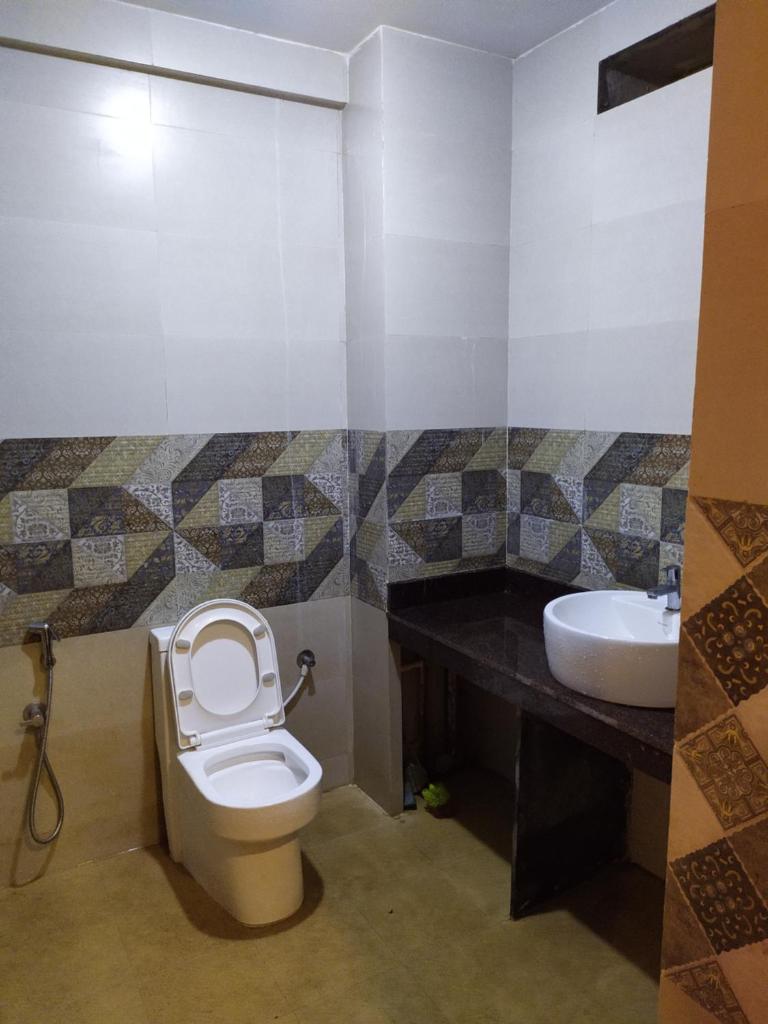 Двухместный (Двухместный номер с 1 кроватью), Arambol Grande