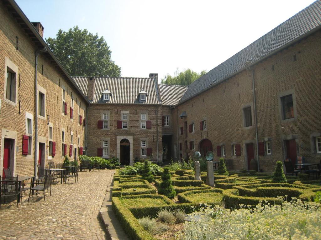 Welcoming Apartment near Town Center in Mesch photo 1