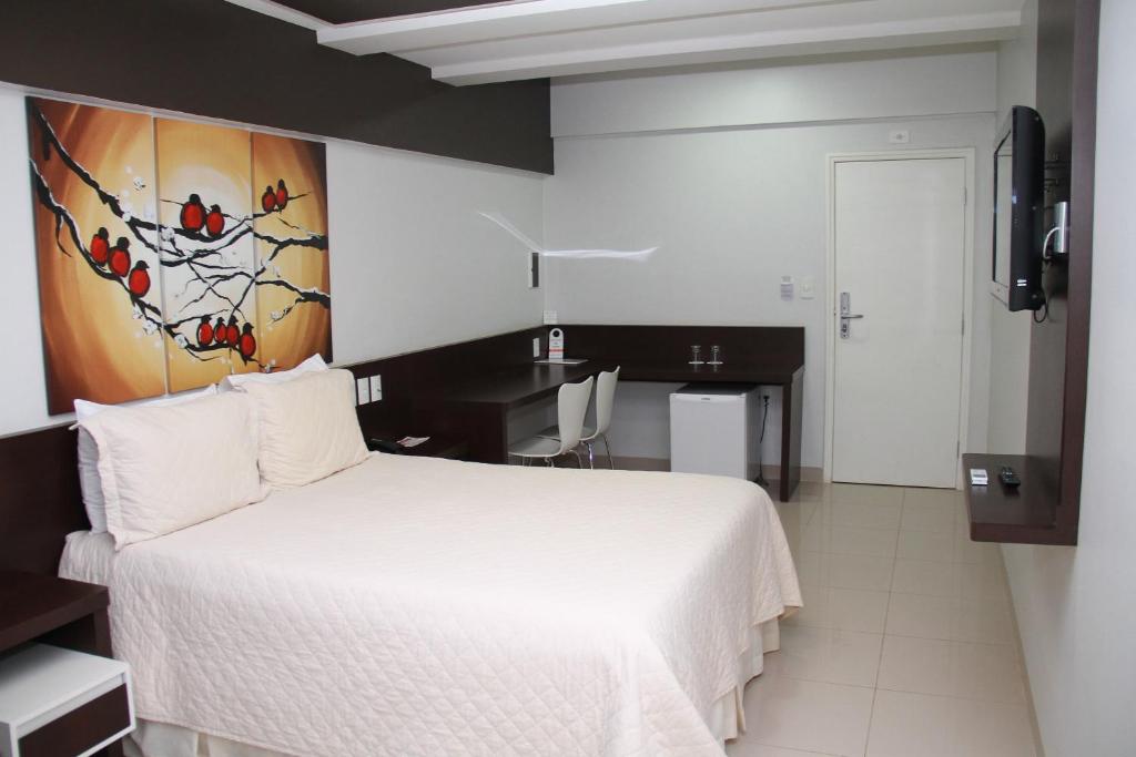 Residence Hotel Imperatriz photo 2
