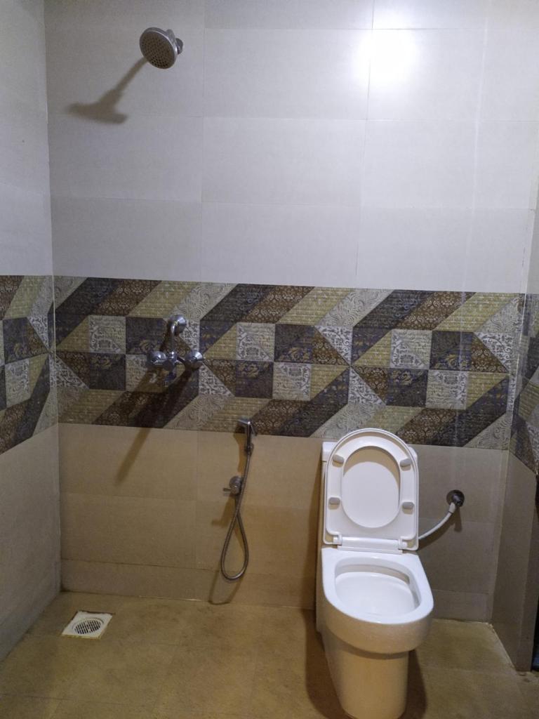 Двухместный (Двухместный номер с 1 кроватью), Arambol Grande