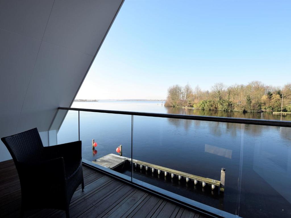Luxurious Villa with Private Garden in Kaag photo 3