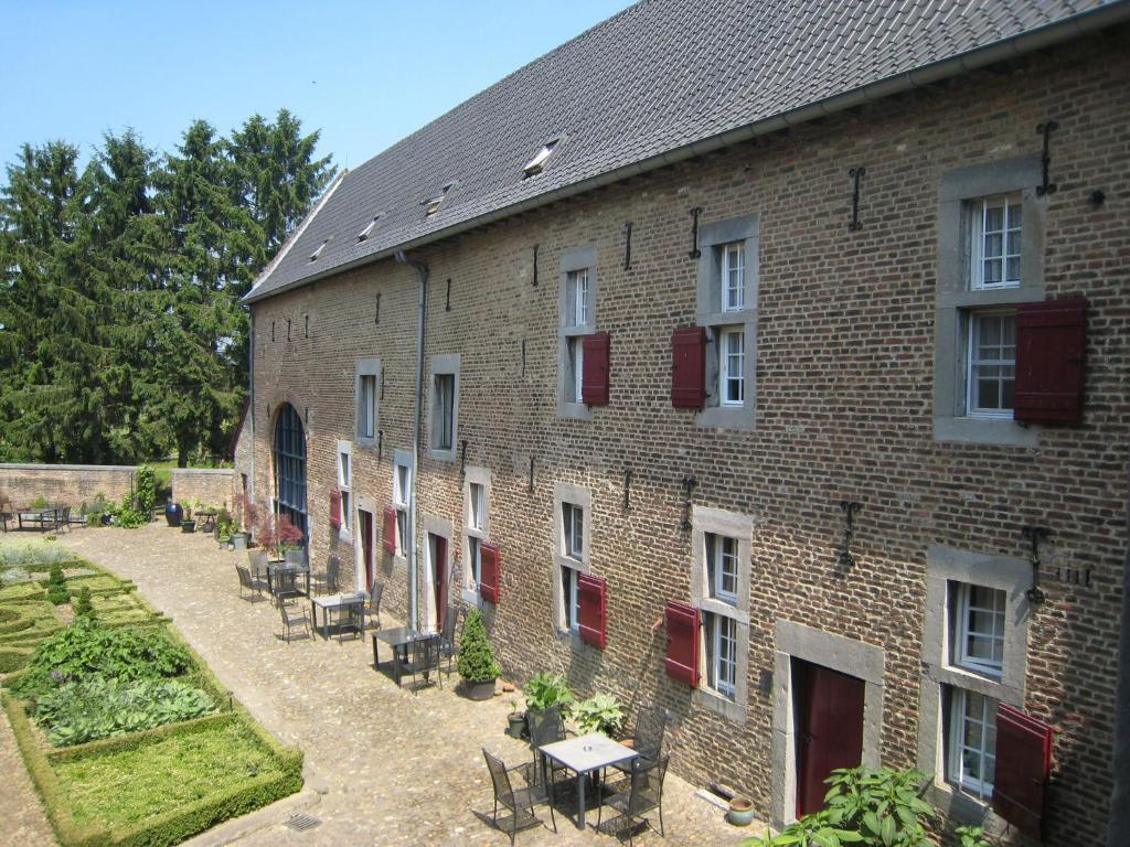 Spacious Apartment near Town Center in Mesch photo 2