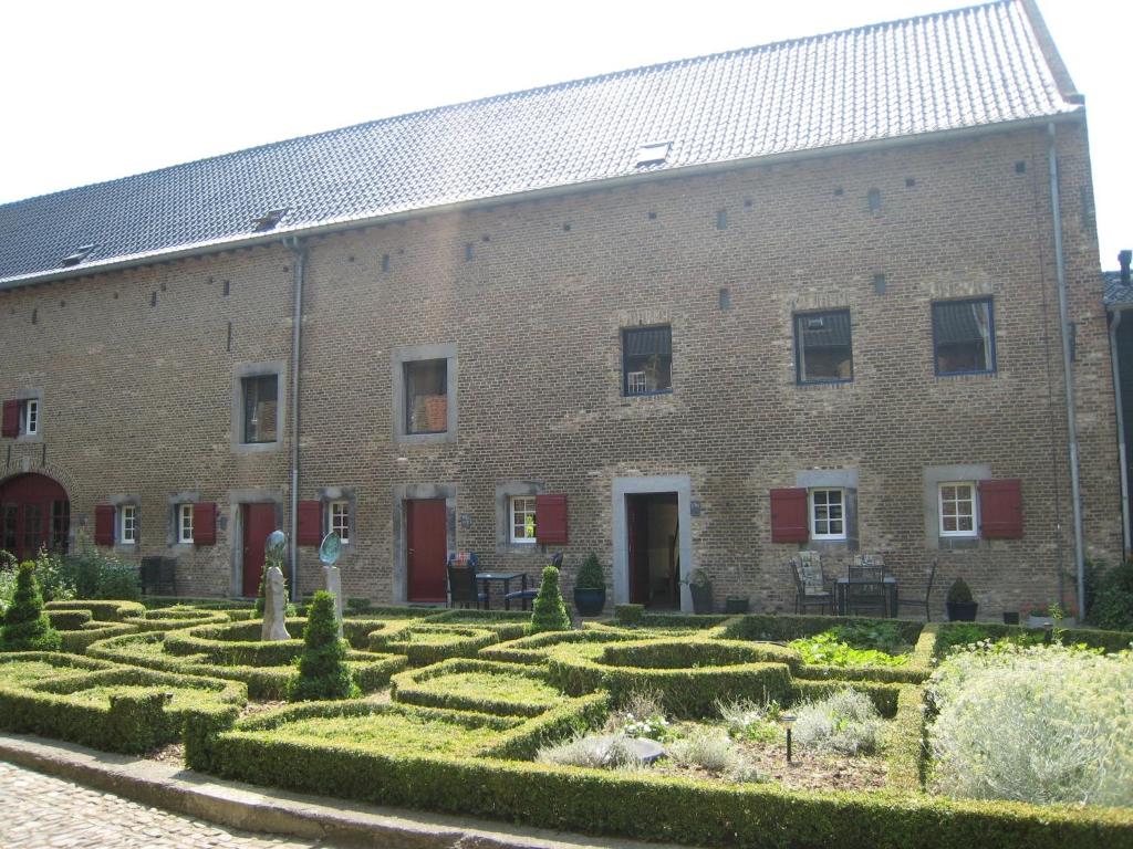 Spacious Apartment near Town Center in Mesch photo 1