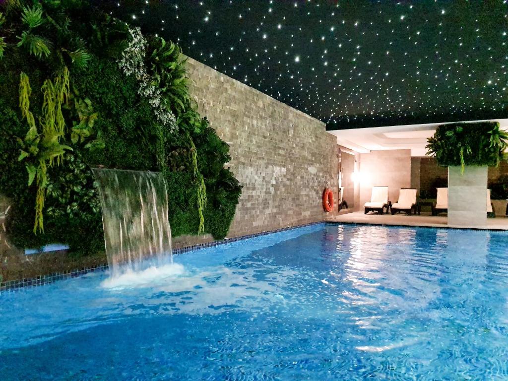 Grand Residence by NewInn photo 4