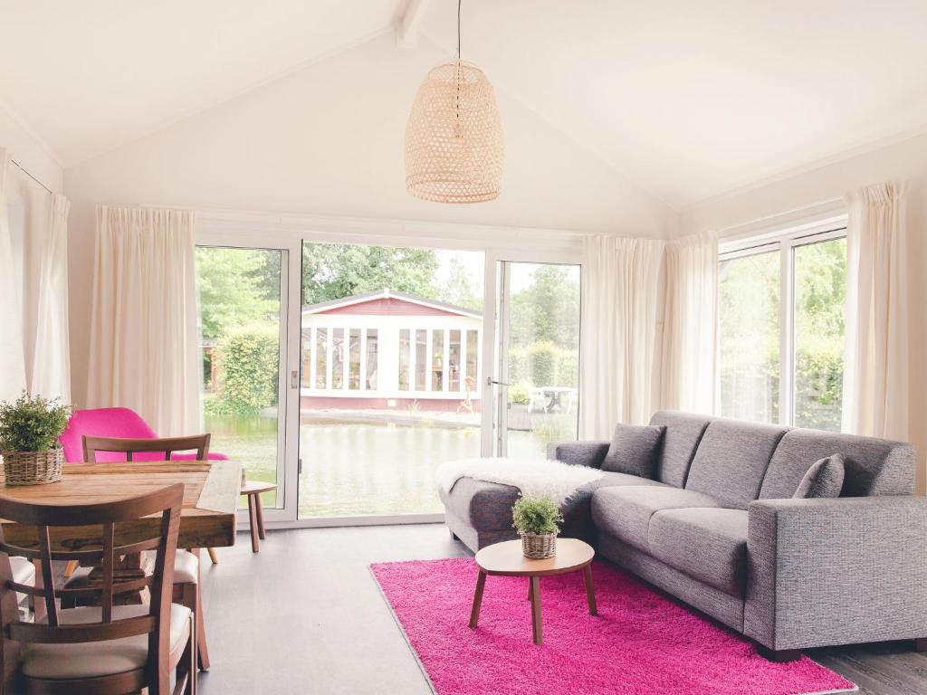 Holiday home Buitenplaats Holten I photo 3