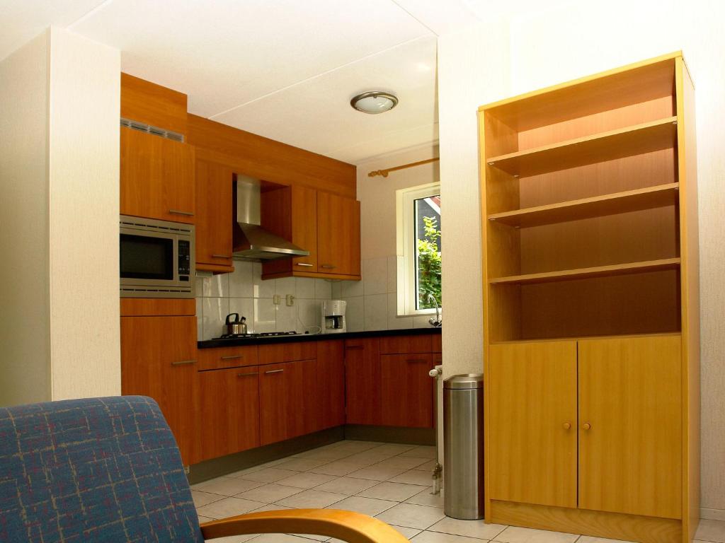 Holiday home Vakantiepark Het Timmerholt 5 photo 2