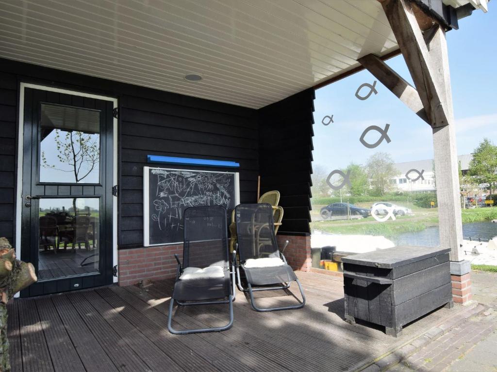 Holiday home at the Kaagerplassen photo 3