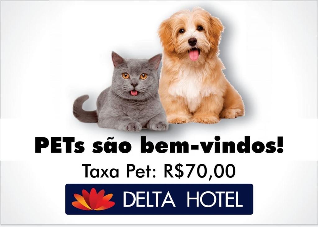 Delta Hotel photo 1