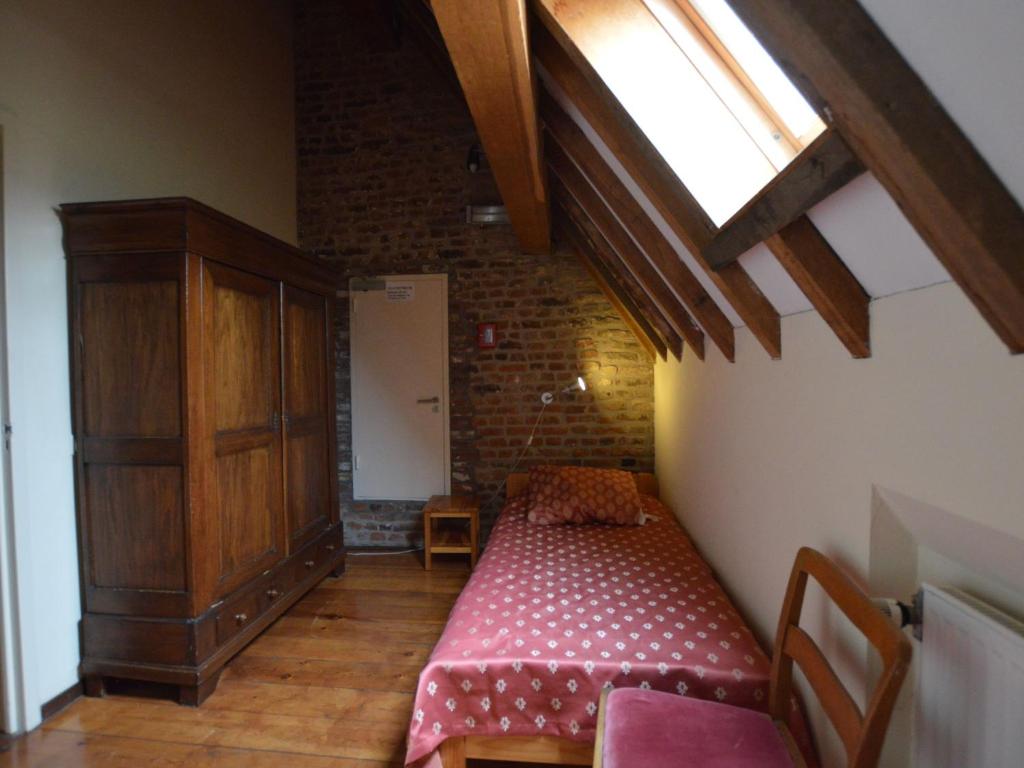 Spacious Villa near Town Center in Mesch photo 1