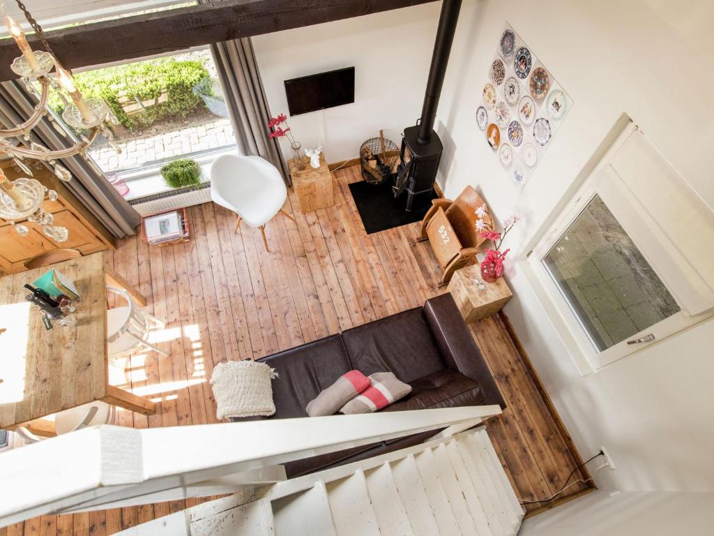 Spacious Farmhouse near Forest in Heeze-Leende photo 3