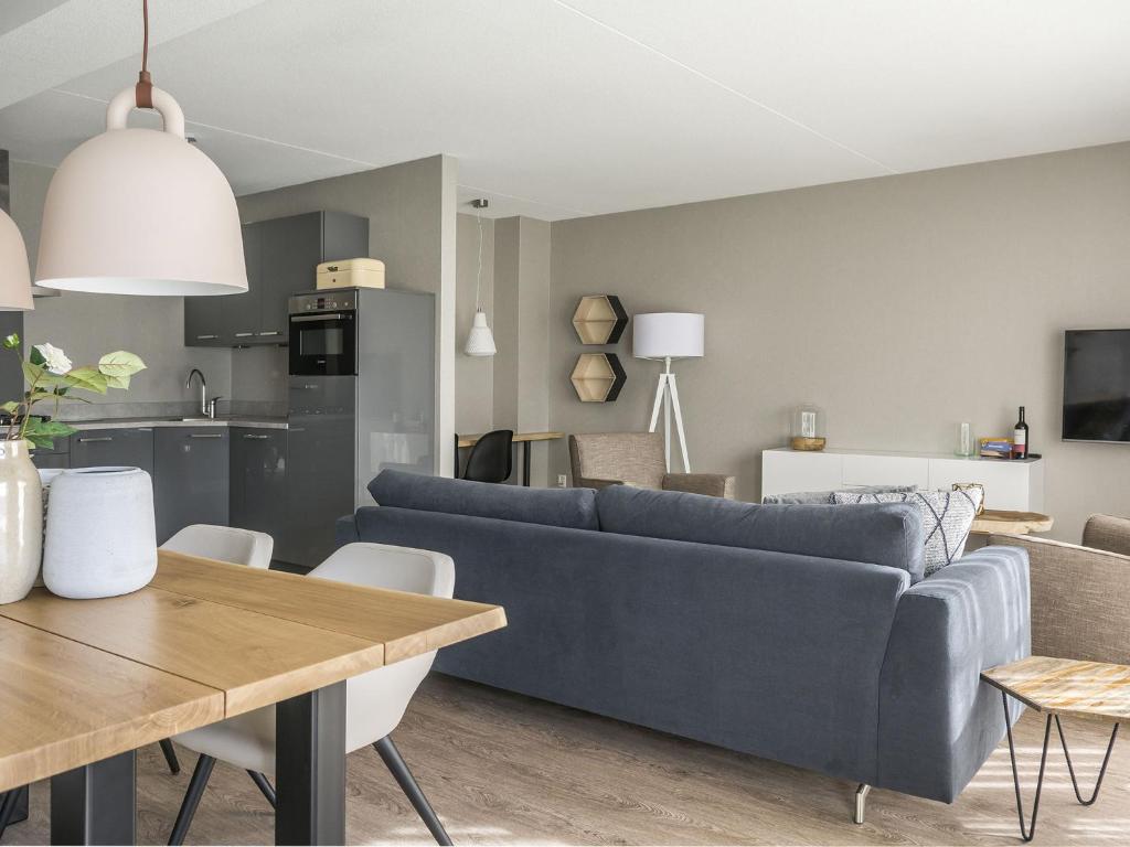 Spacious Farmhouse in De Cocksdorp with Private Terrace photo 2