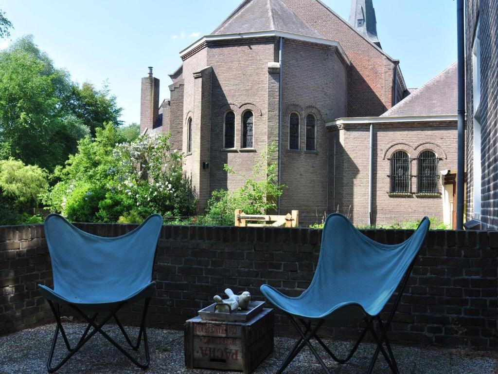 Modern Villa near Forest in Leende