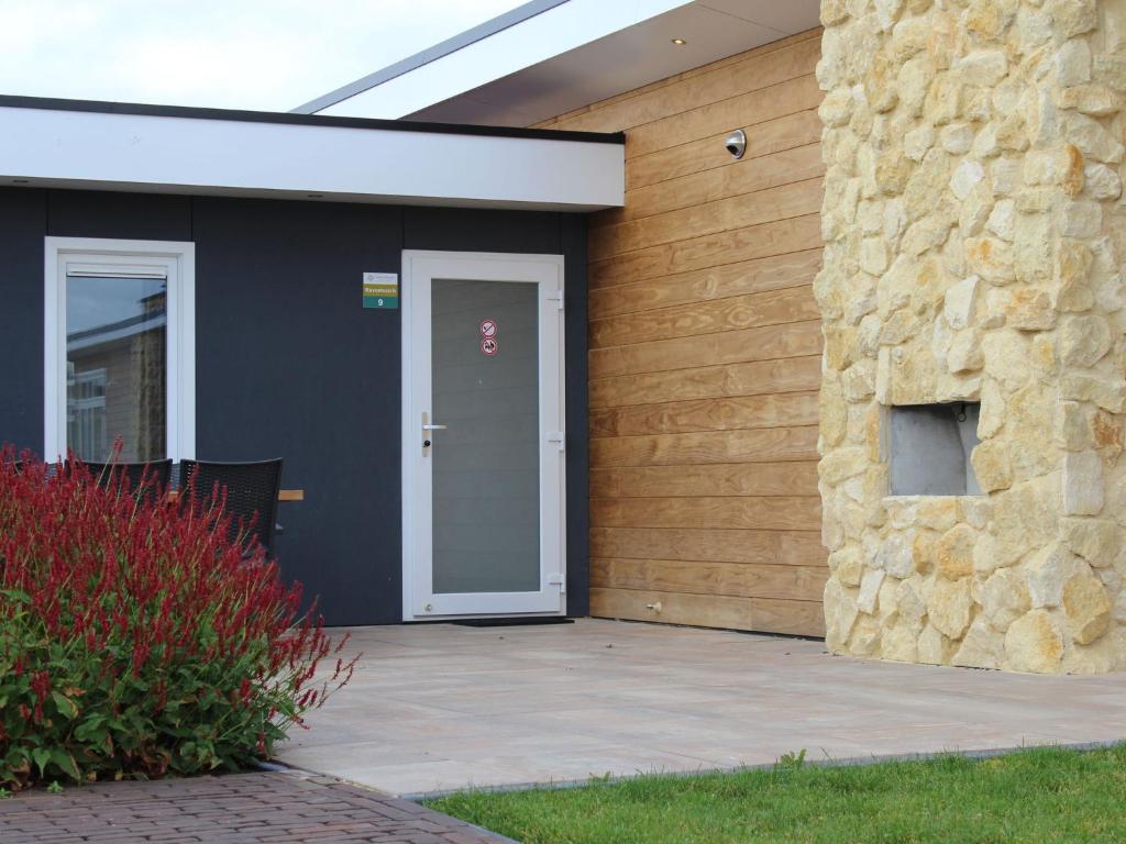 Holiday home Resort Mooi Bemelen II photo 2
