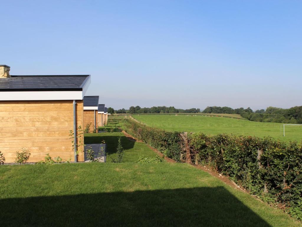 Holiday home Resort Mooi Bemelen II photo 3