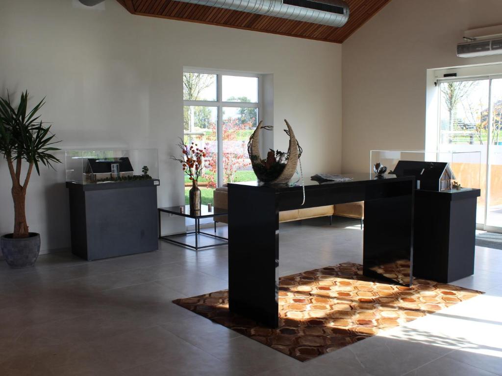 Holiday home Resort Mooi Bemelen II photo 4