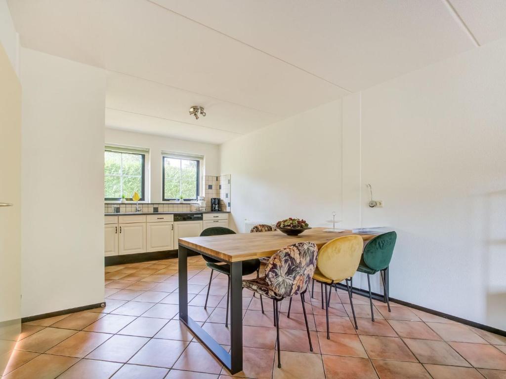 Lovely Holiday Home in Lunteren near Forest photo 3